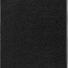 Notes MOLESKINE Classic edycja limitowana, twarda oprawa skórzana L (13x21 cm) w linie, czarny