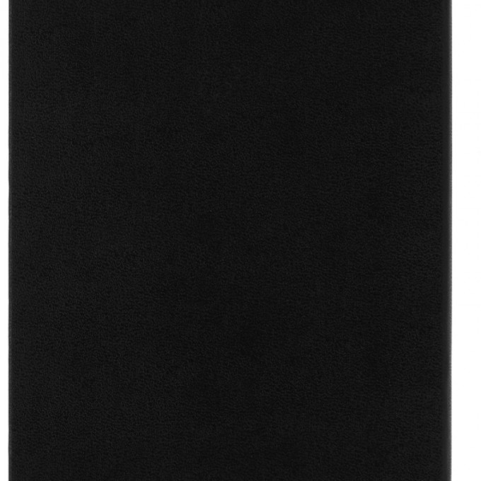 Notes MOLESKINE Classic L (13x21cm) w kratkę, twarda oprawa, 240 stron, czarny