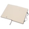 Notes MOLESKINE Classic L (13x21cm) w kropki, twarda oprawa, 240 stron, czarny