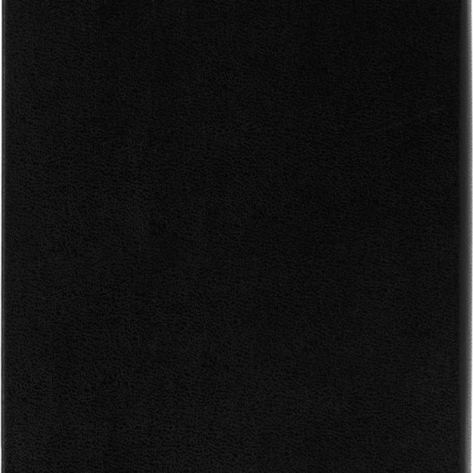 Notes MOLESKINE Classic M (11,5x18 cm) w linie, twarda oprawa, 208 stron, czarny