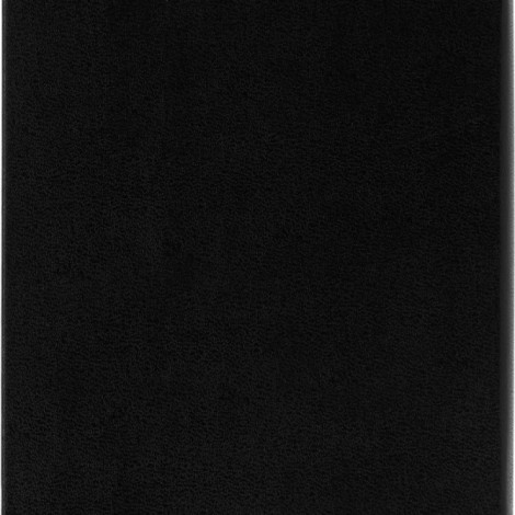 Notes MOLESKINE Classic M (11,5x18 cm) w linie, twarda oprawa, 208 stron, czarny