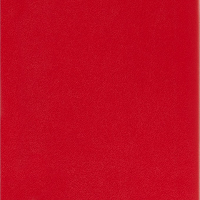 Notes MOLESKINE Classic P (9x14cm) gładki, miękka oprawa, 192 strony, czerwony