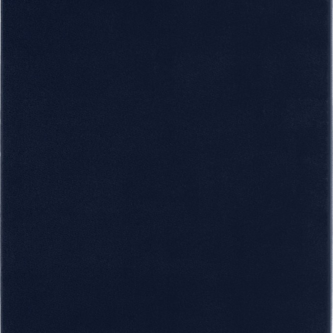 Notes MOLESKINE Classic XL (19x25cm) gładki, twarda oprawa, sapphire blue, 192 strony, niebieski