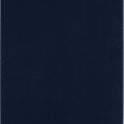 Notes MOLESKINE Classic XL (19x25cm) gładki, twarda oprawa, sapphire blue, 192 strony, niebieski