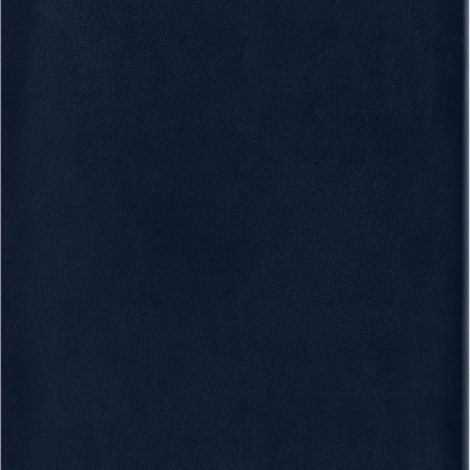 Notes MOLESKINE L (13x21cm) w kratkę, miękka oprawa, sapphire blue, 192 strony, niebieski