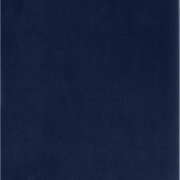 Notes MOLESKINE P (9x14cm) gładki, miękka oprawa, sapphire blue, 192 strony, niebieski