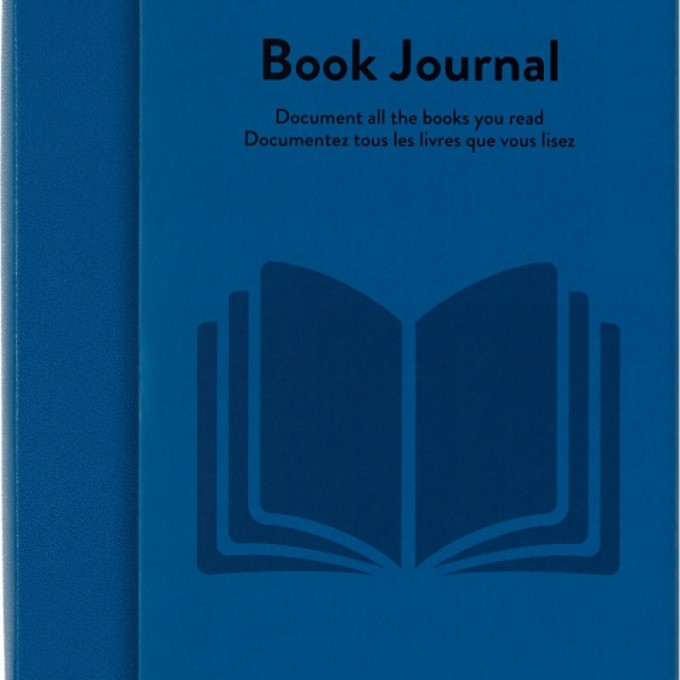 Notes MOLESKINE Passion Journal Books, 400 stron