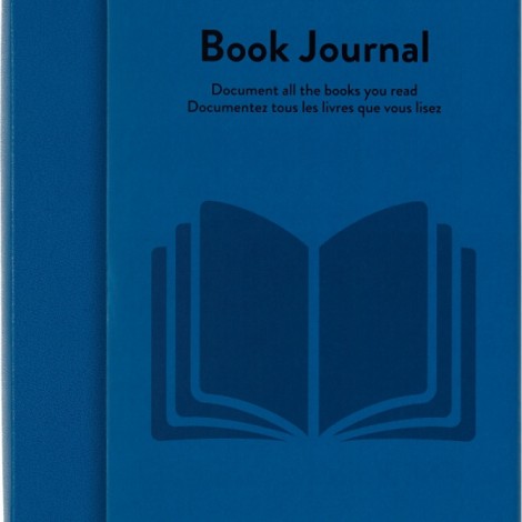 Notes MOLESKINE Passion Journal Books, 400 stron