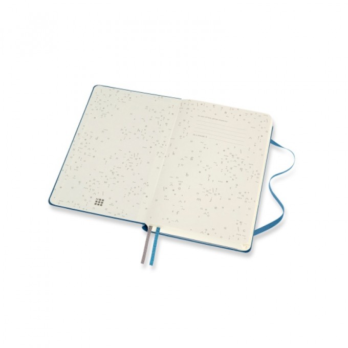 Notes MOLESKINE Passion Journal Books, 400 stron