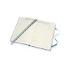 Notes MOLESKINE Passion Journal Books, 400 stron