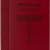 Notes MOLESKINE Passion Journal Wine, 400 stron