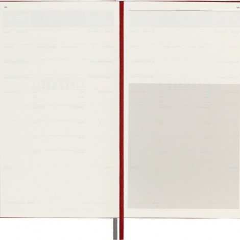 Notes MOLESKINE Passion Journal Wine, 400 stron