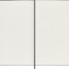 Notes MOLESKINE PROFESSIONAL A4 (21x29,7 cm), twarda oprawa, 192 strony, czarny