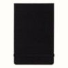 Notes MOLESKINE Reporter P (9x14cm) w linie, twarda oprawa, 192 strony, czarny