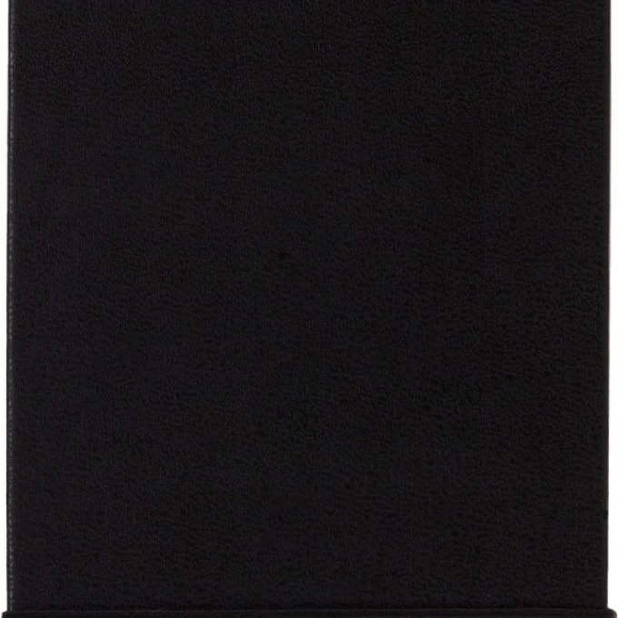 Notes MOLESKINE Reporter P (9x14cm) w linie, twarda oprawa, 192 strony, czarny