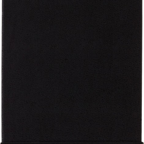 Notes MOLESKINE Reporter P (9x14cm) w linie, twarda oprawa, 192 strony, czarny