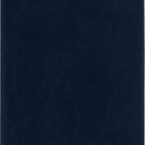 Notes MOLESKINE XL (19x25cm) gładki, miękka oprawa, sapphire blue, 192 strony, niebieski