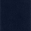Notes MOLESKINE XL (19x25cm) gładki, miękka oprawa, sapphire blue, 192 strony, niebieski