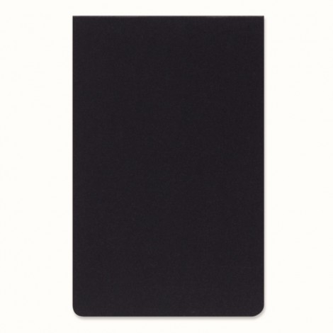 Notes reporterski PRO PAD MOLESKINE P (9x14 cm), 96 stron, czarny