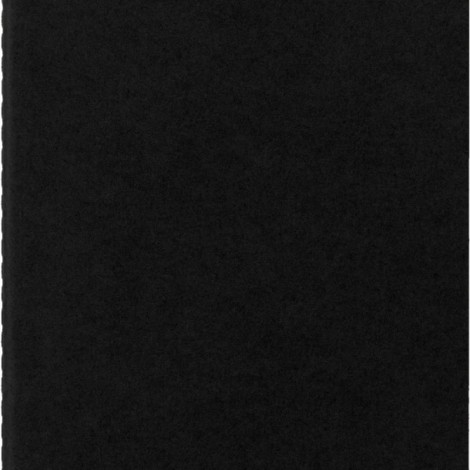 Zestaw 3 Zeszytów MOLESKINE Cahier Journals L (13x21cm) w kropki, 80 stron, czarny