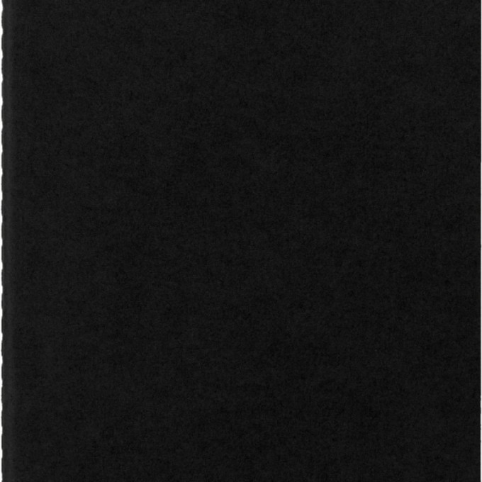 Zestaw 3 Zeszytów MOLESKINE Cahier Journals L (13x21cm) w linie, 80 stron, czarny