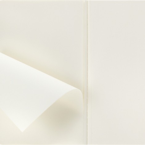 Zestaw 3 Zeszytów MOLESKINE Cahier Journals P (9x14cm) gładki, 64 strony, czarny