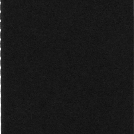 Zestaw 3 Zeszytów MOLESKINE Cahier Journals P (9x14cm) w kropki, 64 strony, czarny
