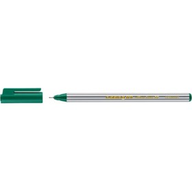 Cienkopis e-89 EF EDDING, 0,3mm, zielony