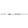 Długopis żelowy e-2185 EDDING, 0,7mm, biały