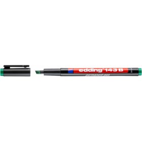Foliopis e-143 B EDDING, 1-3mm, zielony