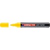 Marker olejowy e-790 EDDING, 2-3 mm, żółty