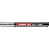 Marker olejowy e-790 EDDING, 2-3mm, srebrny