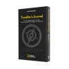 Notes MOLESKINE Passion Journal Travellers National Geographic, 400 stron, szary