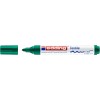 Marker tekstylny e-4500 EDDING, 2-3 mm, zielony
