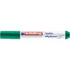 Marker tekstylny e-4500 EDDING, 2-3 mm, zielony