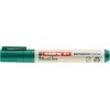 Marker permanentny e-21 EDDING ecoLine, 1,5-3 mm, zielony