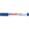 Marker tekstylny e-4500 EDDING, 2-3 mm, niebieski