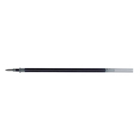 Wkład do długopisu żelowego OFFICE PRODUCTS Classic 0,5mm, czarny