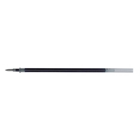 Wkład do długopisu żelowego OFFICE PRODUCTS Classic 0,5mm, czerwony