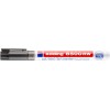 Marker do płyt CD/DVD/BD e-8500 RW EDDING, zmywalny, 1 mm, czarny