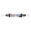 Marker akrylowy 3D e-5400 EDDING, podwójny, 2-3 mm, 5-10 mm, matowy czarny