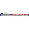 Foliopis zmywalny e-150 S EDDING, 0,3 mm, niebieski