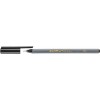 Cienkopis e-55 EDDING, 0,3 mm, czarny