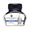 Atrament do piór wiecznych DIPLOMAT, w kałamarzu, 30 ml, royal blue