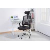 Fotel biurowy OFFICE PRODUCTS Itaka, czarny