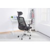 Fotel biurowy OFFICE PRODUCTS Itaka, czarny