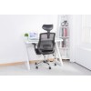 Fotel biurowy OFFICE PRODUCTS Itaka, czarny