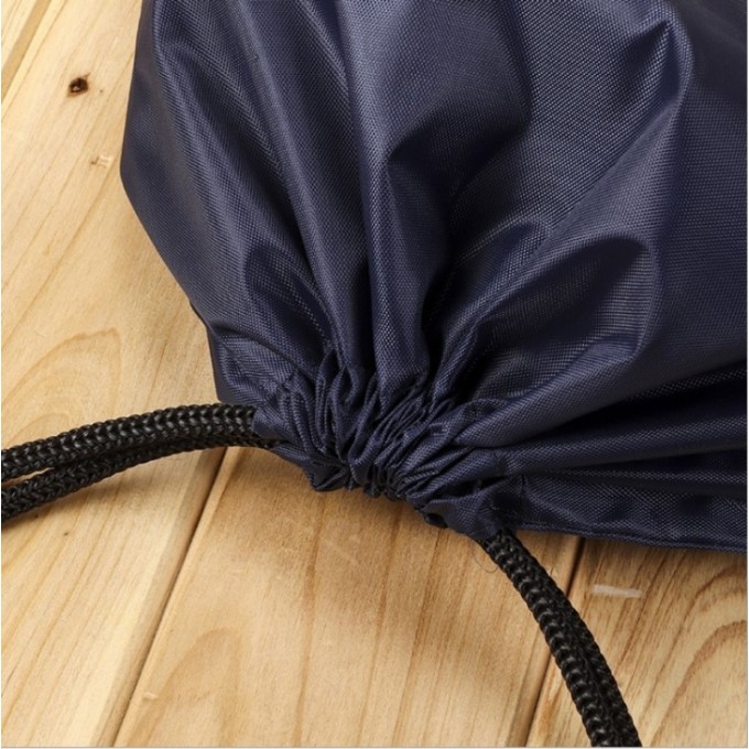 Worek szkolny GIMBOO, XXL, bez nadruku, mix kolorów