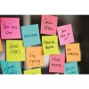 Karteczki samoprzylepne Post-it® Super Sticky, BOOST, 76x76mm, 5x90 kart.