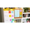 Karteczki samoprzylepne Post-it® Super Sticky, PLAYFUL, 76x76mm, 6x90 kart. Karteczki samoprzylepne Post-it® Super Sticky, PLAYFUL, 76x76mm, 6x90 kart.
